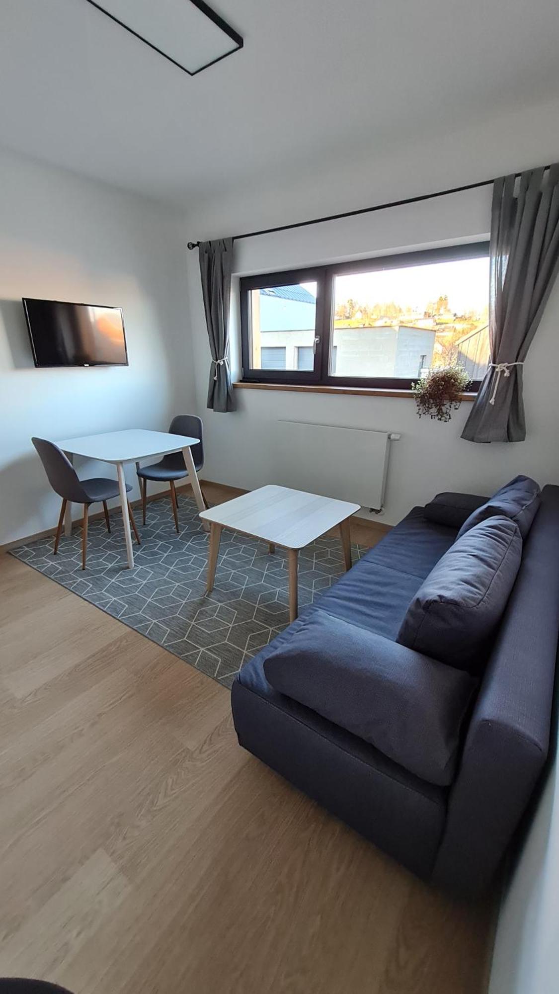 Apartmany Zamecka 伊莱姆尼采 外观 照片