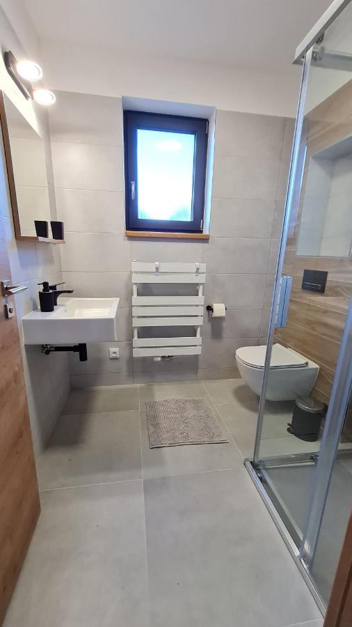Apartmany Zamecka 伊莱姆尼采 外观 照片