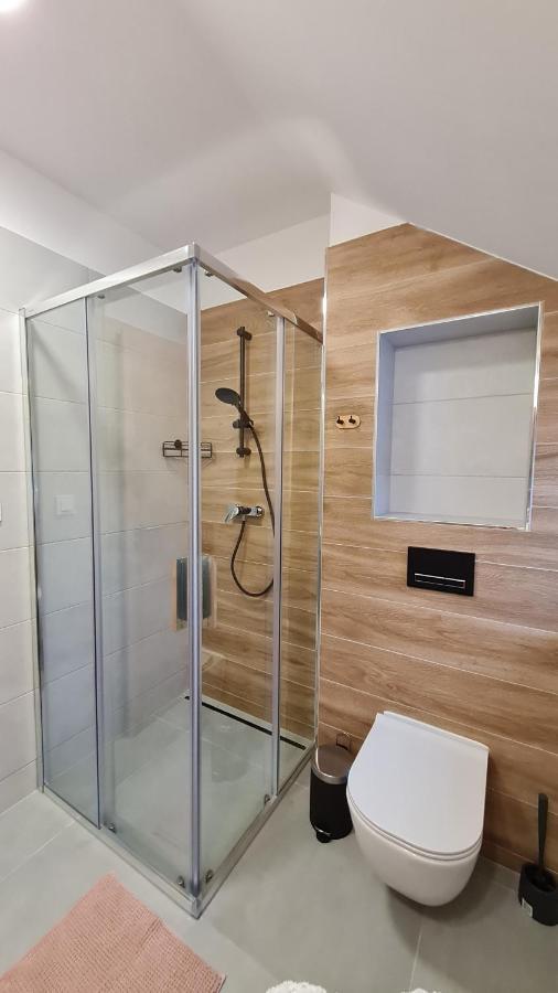 Apartmany Zamecka 伊莱姆尼采 外观 照片