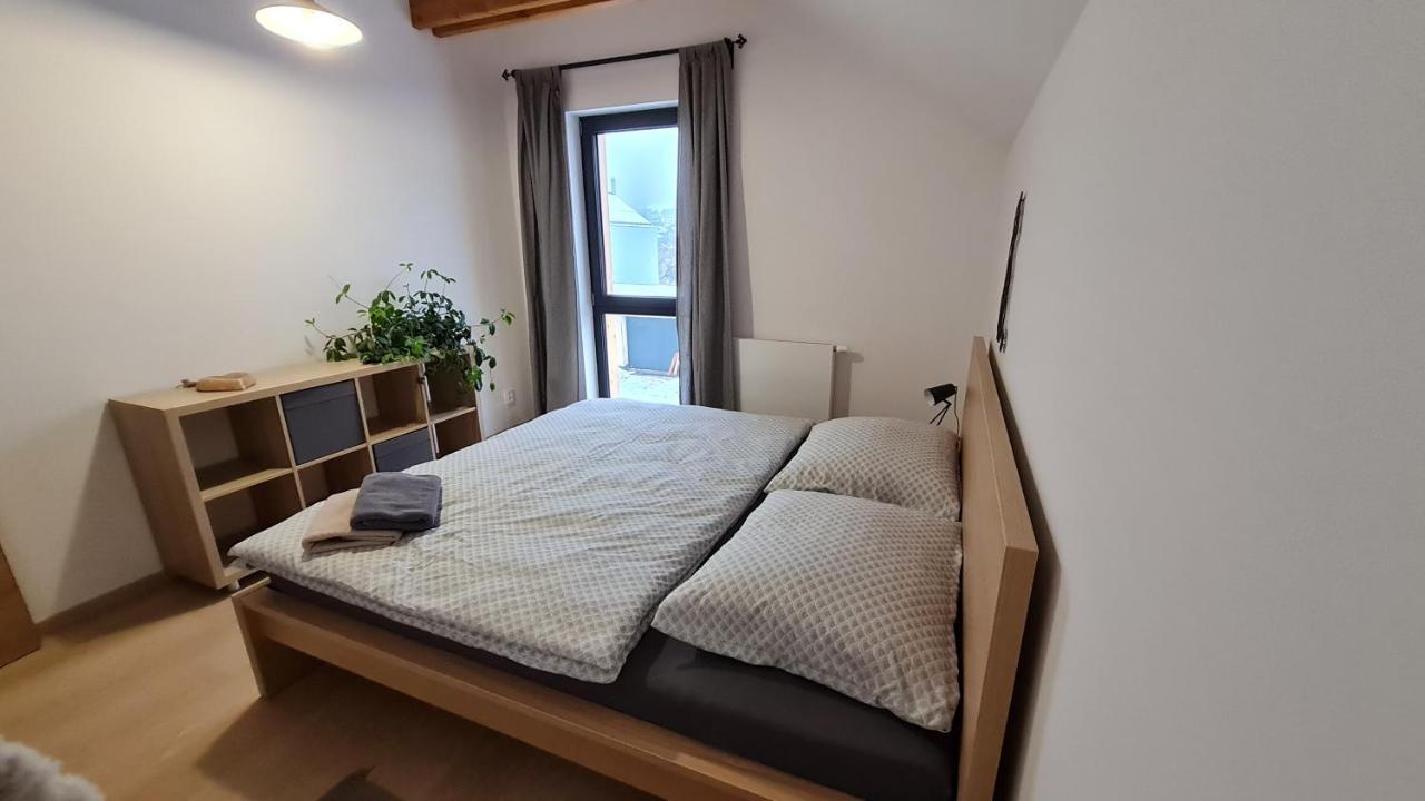 Apartmany Zamecka 伊莱姆尼采 外观 照片