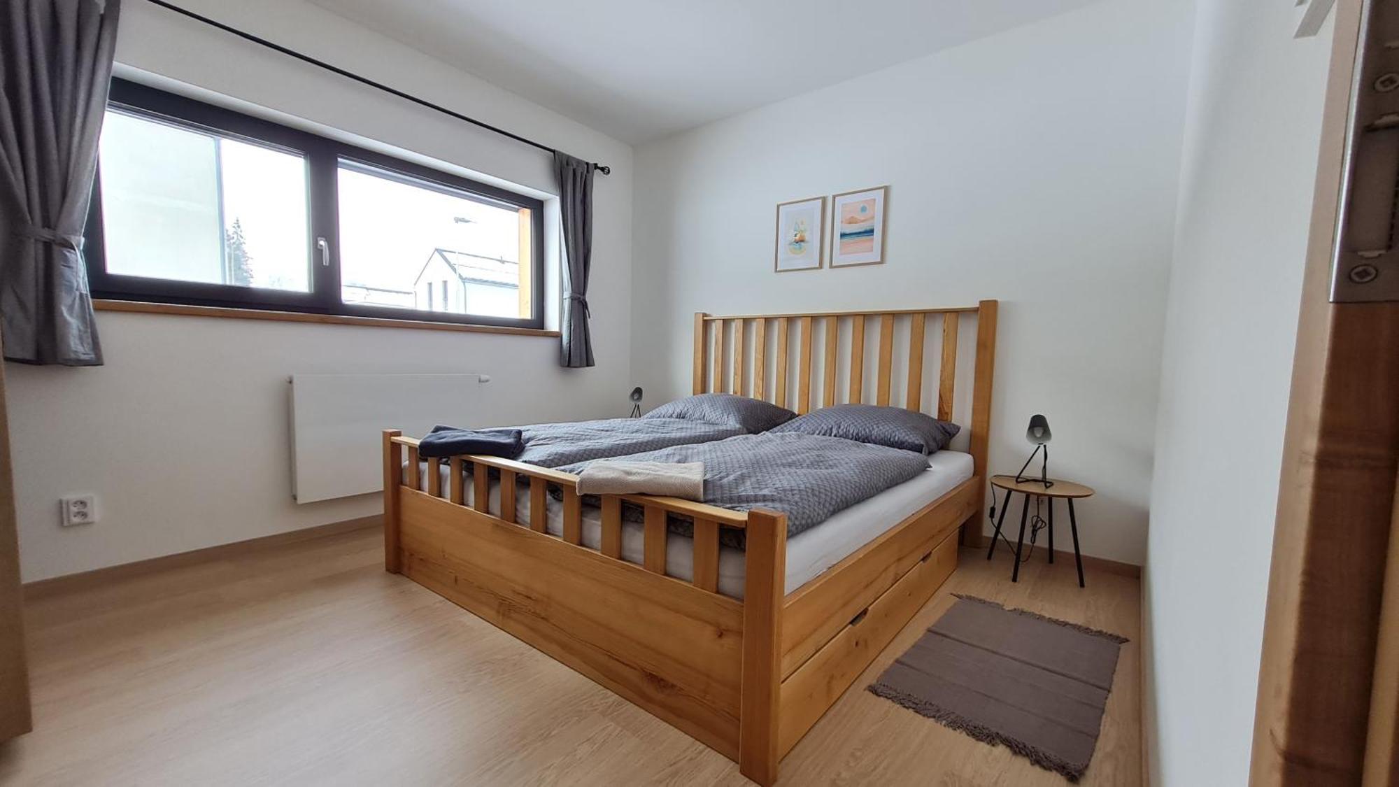 Apartmany Zamecka 伊莱姆尼采 外观 照片