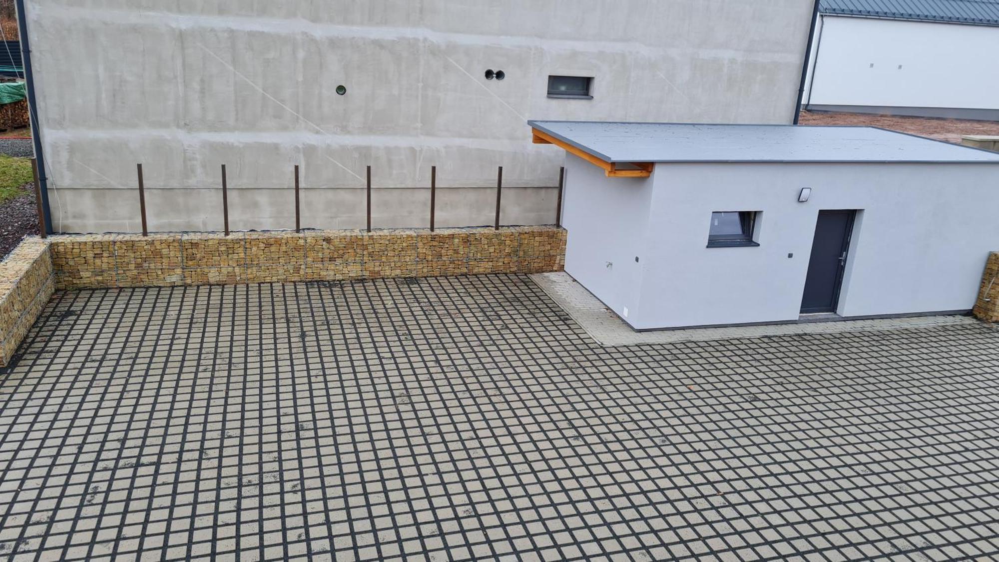 Apartmany Zamecka 伊莱姆尼采 外观 照片