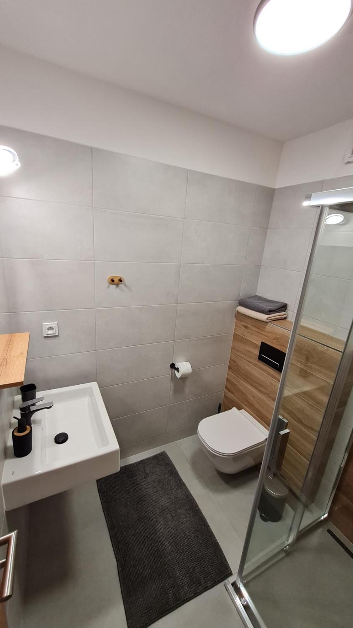 Apartmany Zamecka 伊莱姆尼采 外观 照片
