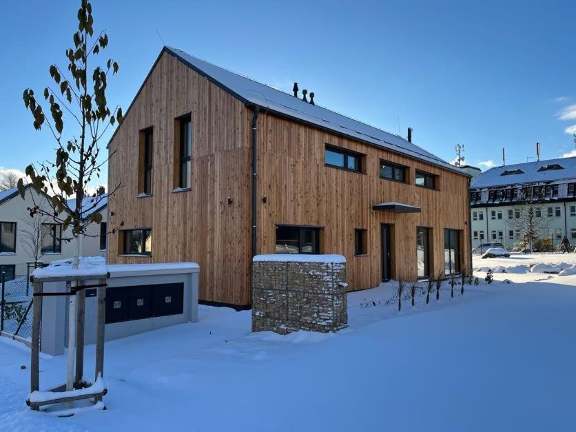 Apartmany Zamecka 伊莱姆尼采 外观 照片